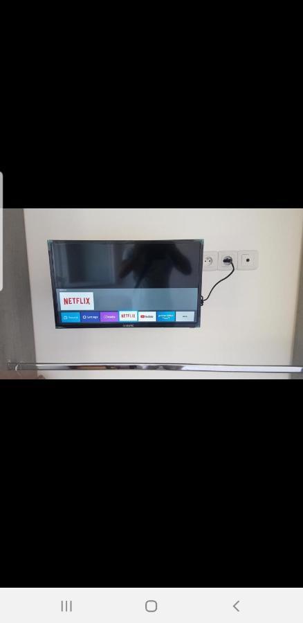 Big Flat Sea Vieuw 95 M2 5 Rooms Near Airport 5 Min Train 3 Min And Tram On Site, Beach 7 Min, 2 Showers And 2 Toilets , Neuf Grand Appartement 95 M2 5 Chambres Proche Aeroport 5 Min Train 3 Min Et Tramway Sur Place, Plage 7 Min 2 Douches Et 2 Wc Vue 니스 외부 사진